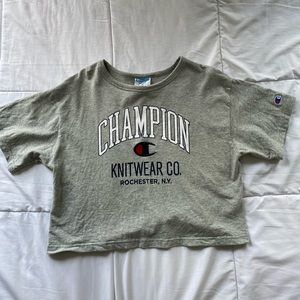 NEW CHAMPION T-SHIRT